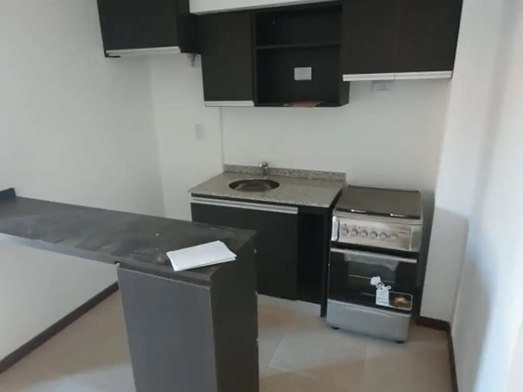 Foto de Departamento en Venta 1 Dormitorios, imagen 2