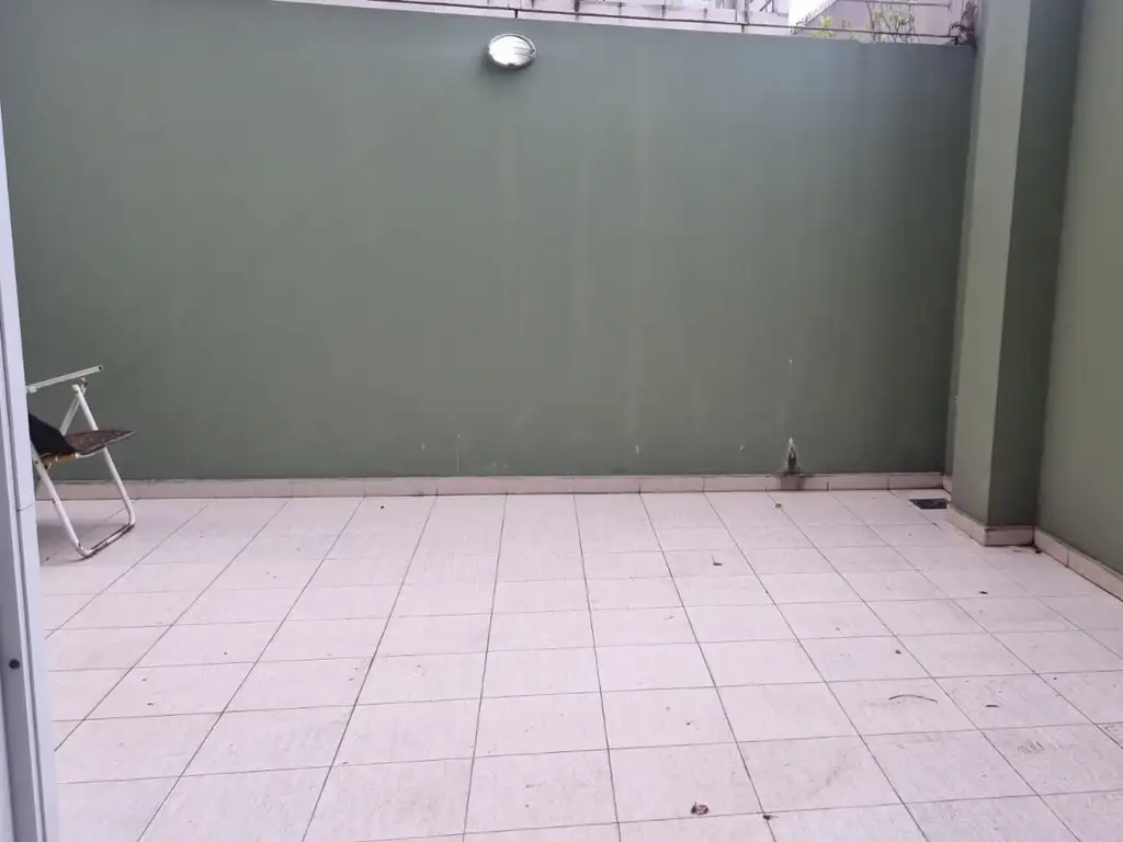 Foto de Depto. 2 amb. con patio - ALQUILER, imagen 2
