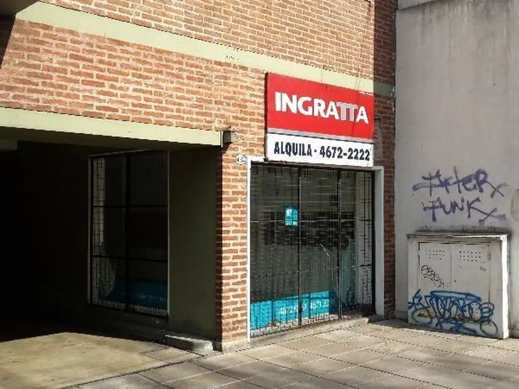 Foto de EXC LOCAL s-Av Avellaneda 4054, imagen 1