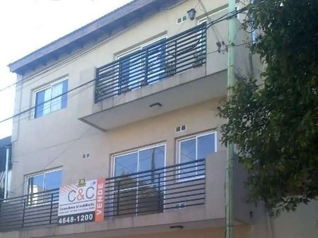 Foto de 2 ambientes tipo casa pb patio cocina separada, imagen 4