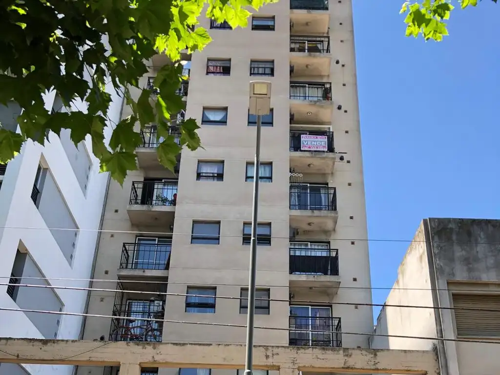 Foto de Semipiso al frente en 4to piso., imagen 1