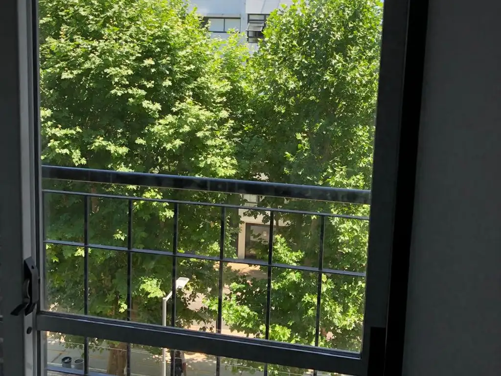Foto de Semipiso al frente en 4to piso., imagen 2