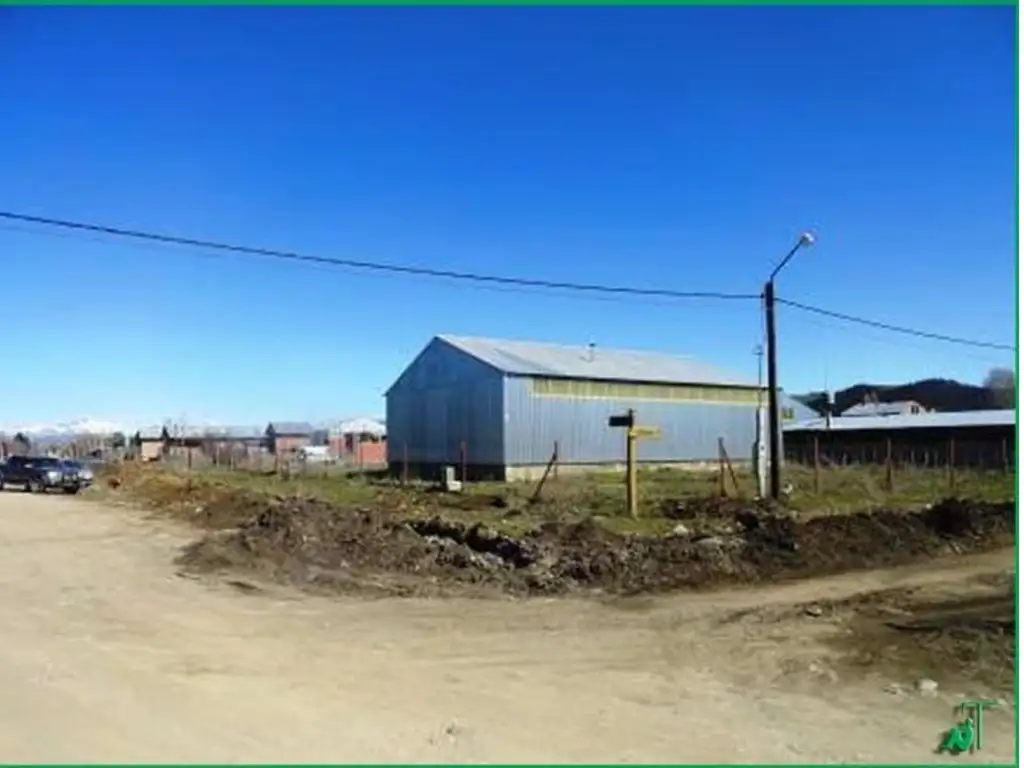 Foto de GALPÓN EN VENTA EN PARQUE INDUSTRIAL JDA, imagen 2