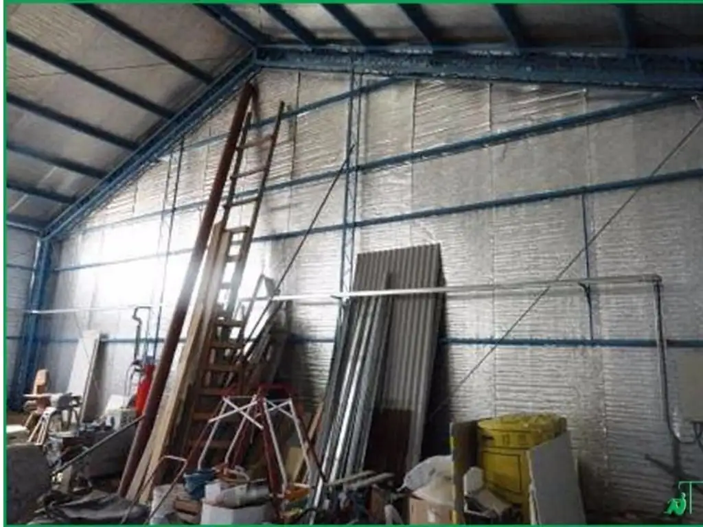 Foto de GALPÓN EN VENTA EN PARQUE INDUSTRIAL JDA, imagen 4