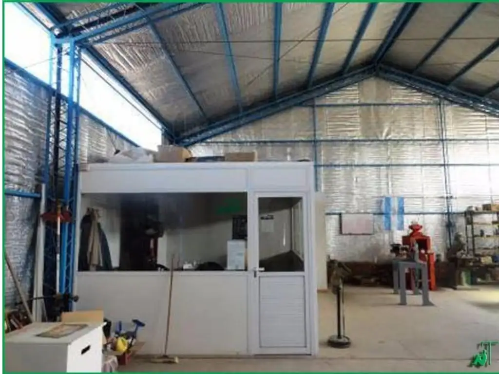 Foto de GALPÓN EN VENTA EN PARQUE INDUSTRIAL JDA, imagen 3