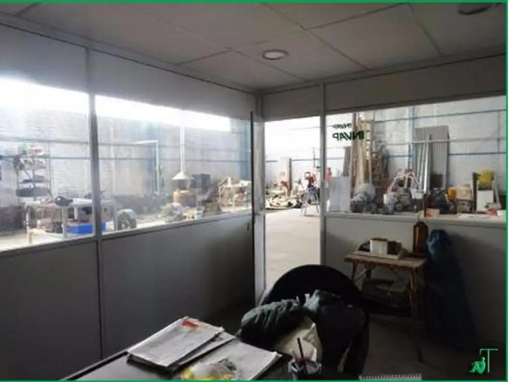 Foto de GALPÓN EN VENTA EN PARQUE INDUSTRIAL JDA, imagen 5