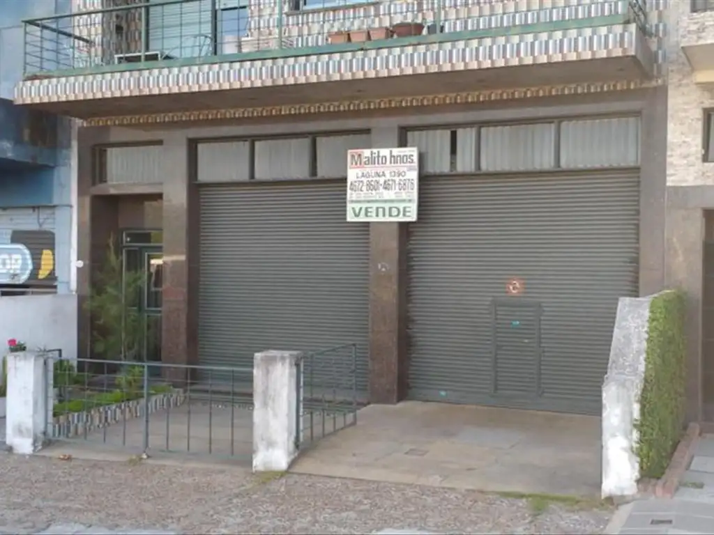 Foto de Galpon en Venta, imagen 1