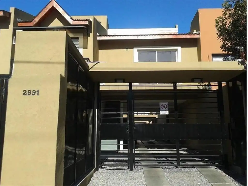 Foto de 2 ambientes con cochera o patio cerrado - Complejo La Mansa II, imagen 1