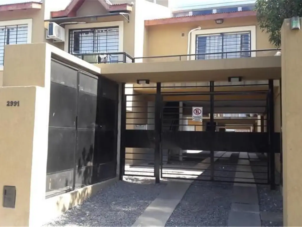 Foto de 2 ambientes con cochera o patio cerrado - Complejo La Mansa II, imagen 2