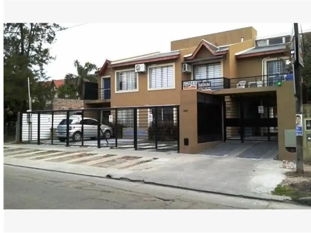 Foto de 2 ambientes con cochera o patio cerrado - Complejo La Mansa II, imagen 3