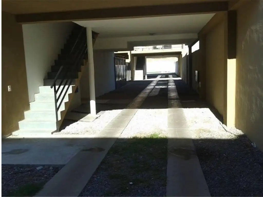 Foto de 2 ambientes con cochera o patio cerrado - Complejo La Mansa II, imagen 4