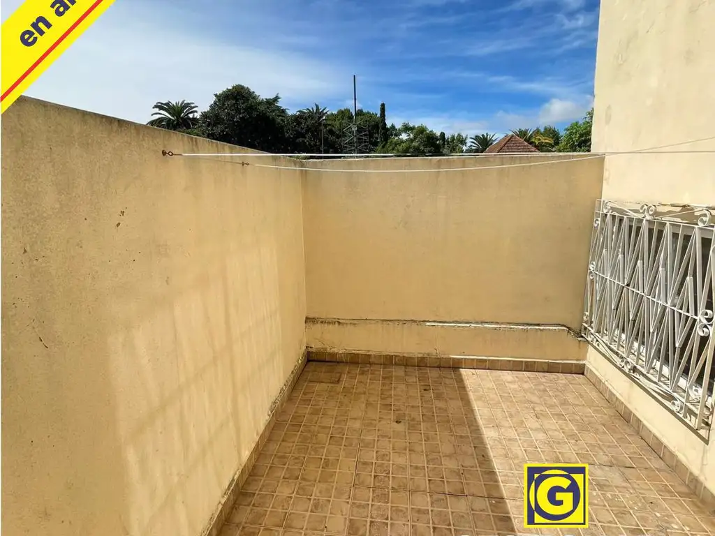 Foto de Departamento en alquiler en Valentín Alsina, imagen 3