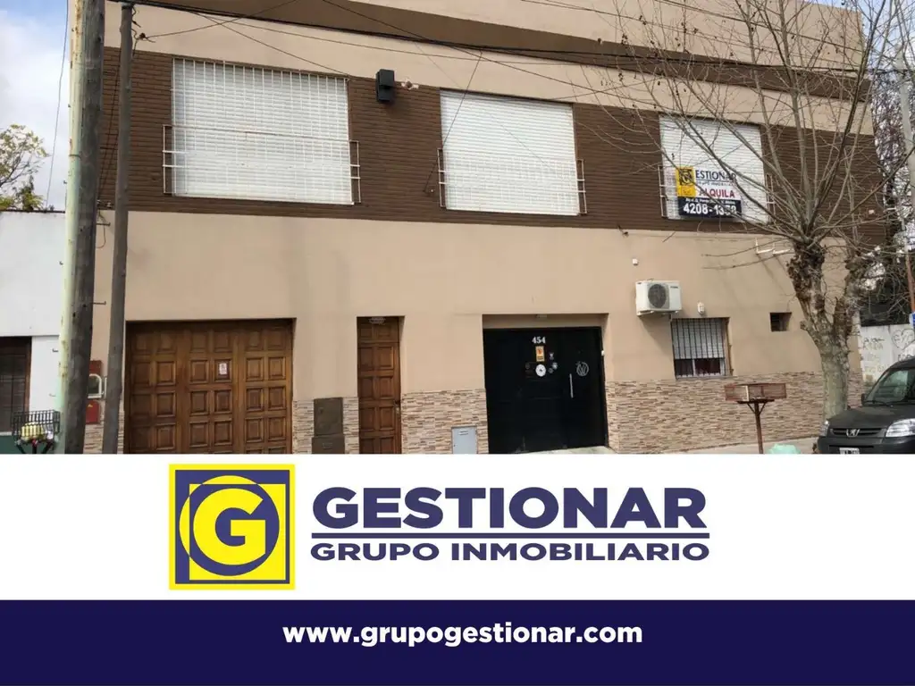 Foto de Departamento en alquiler en Valentín Alsina, imagen 5