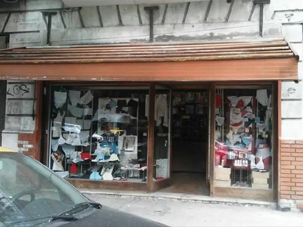 Foto de Departamento Tipo Casa 2 ambientes + LOCAL, imagen 1