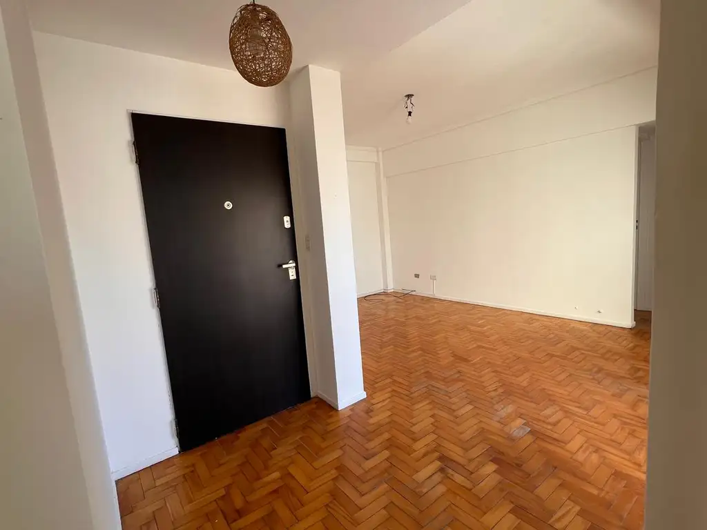 Foto de Departamento en alquiler de 2 ambientes Caballito, imagen 2