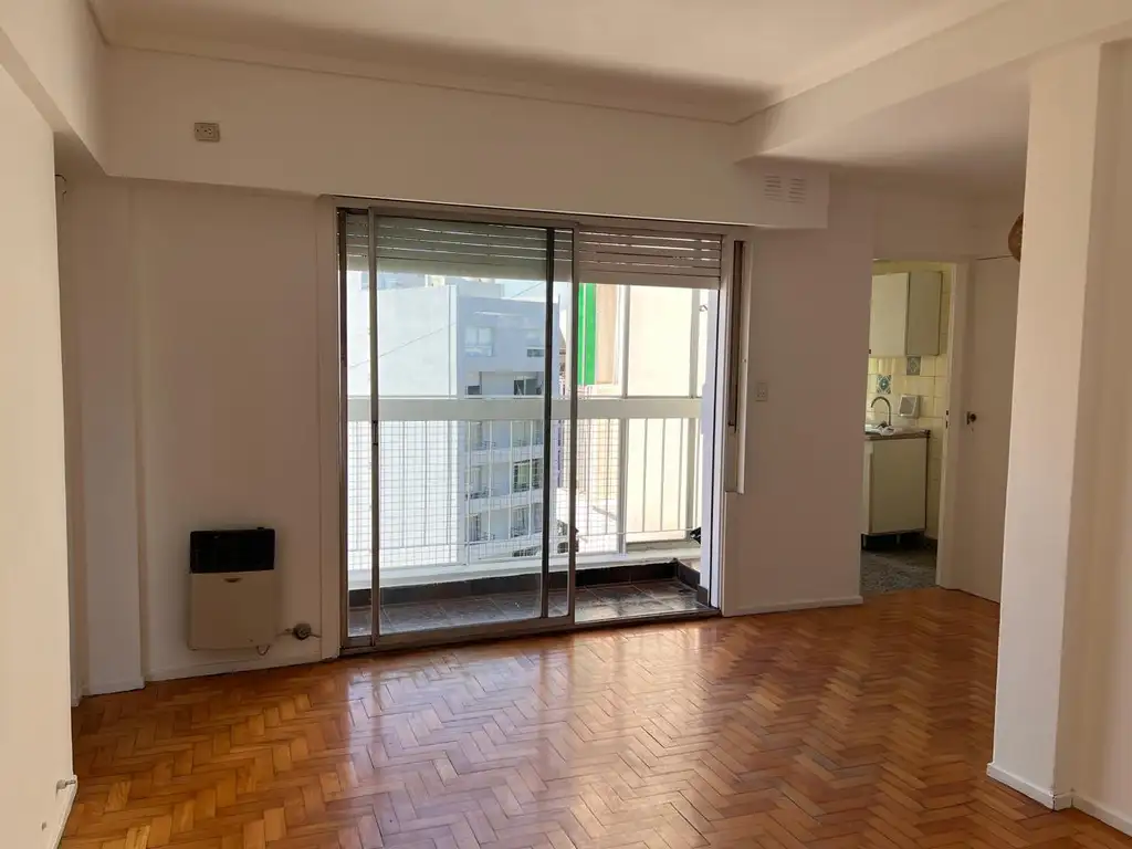 Foto de Departamento en alquiler de 2 ambientes Caballito, imagen 3