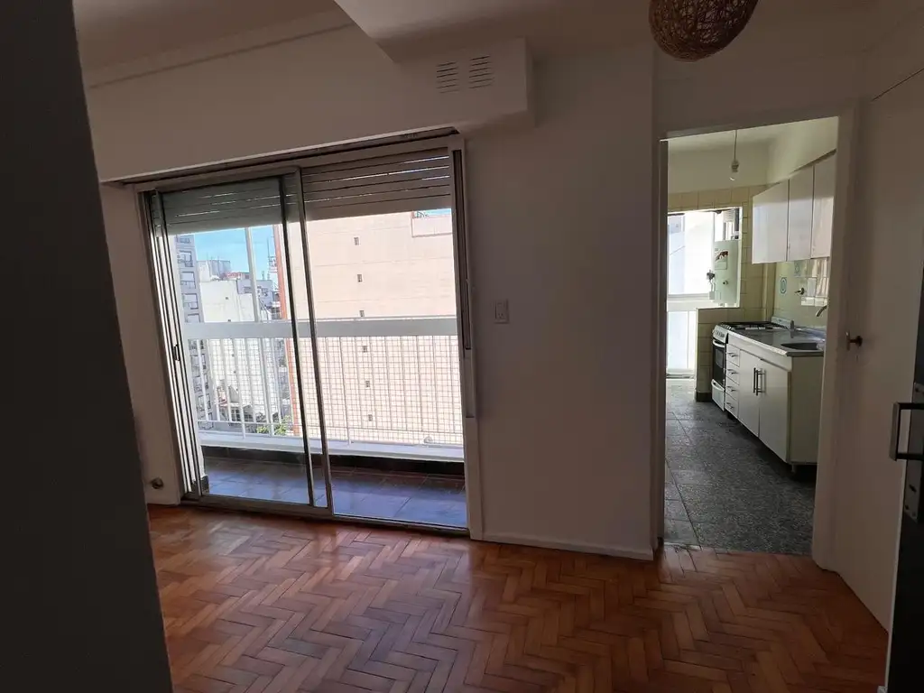 Foto de Departamento en alquiler de 2 ambientes Caballito, imagen 4