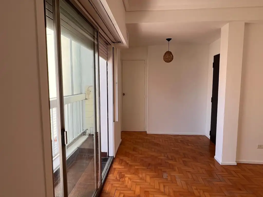Foto de Departamento en alquiler de 2 ambientes Caballito, imagen 5