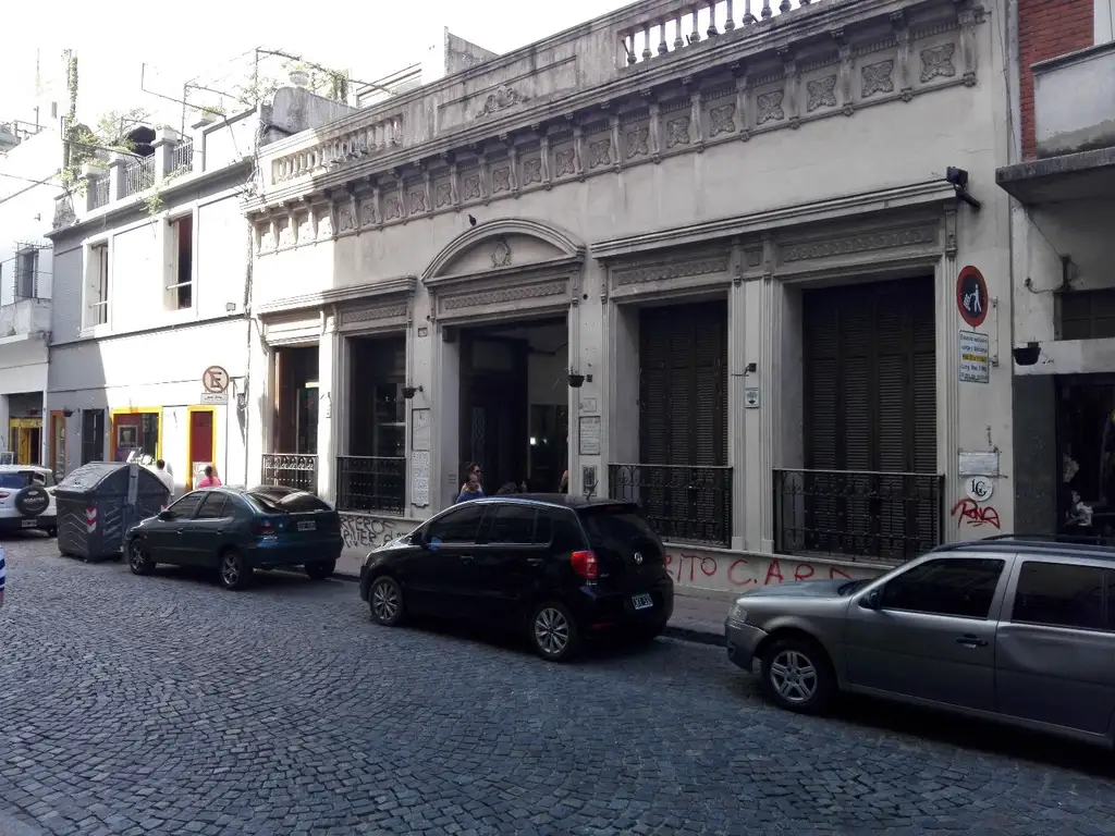 Foto de LA CANDELARIA MANSIÓN PARDO. LOCAL CASA COLONIAL ACTUAL GALERíA DE, imagen 2