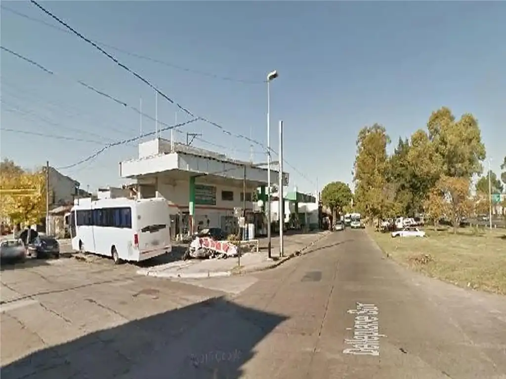 Foto de VENDO ESTACION DE SERVICIO CERRADA - Autopista Dellepiane - CAPITAL, imagen 4