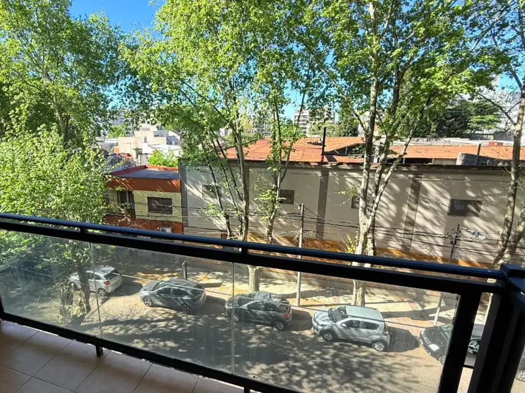 Foto de ALQUILER - Departamento Monoambiente con balcón, ABL, AYSA Y EXPENSAS, imagen 2