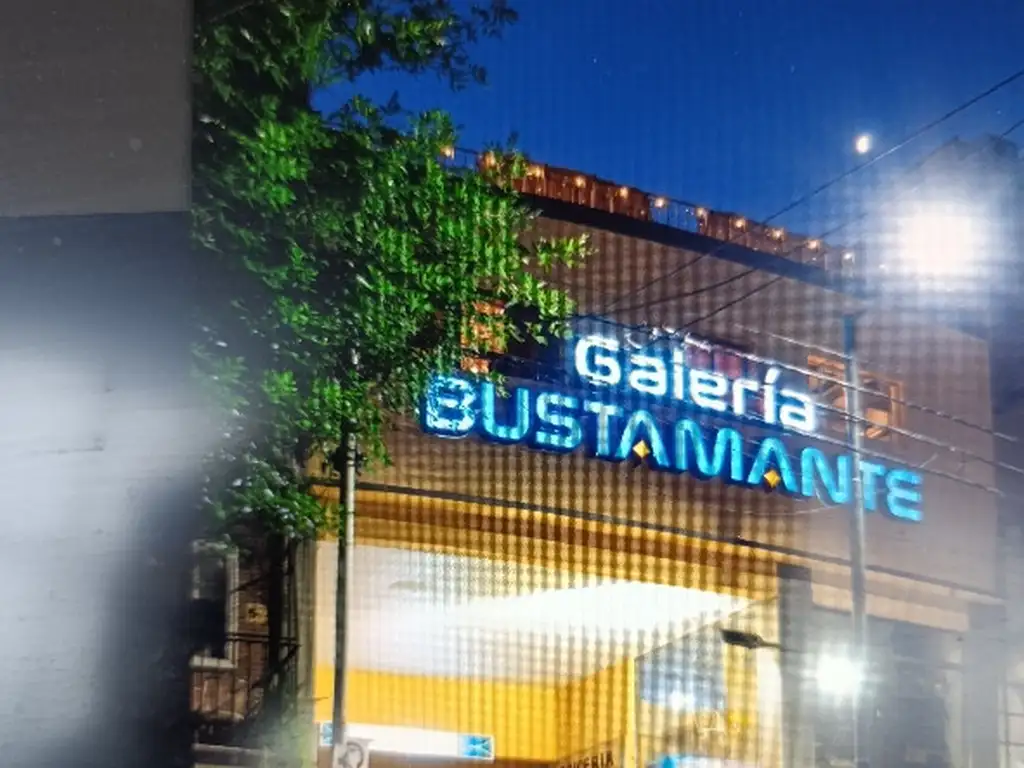 Foto de VENTA DE LOCAL CON RENTA EN BARRIO NORTE-CON GAS, imagen 1