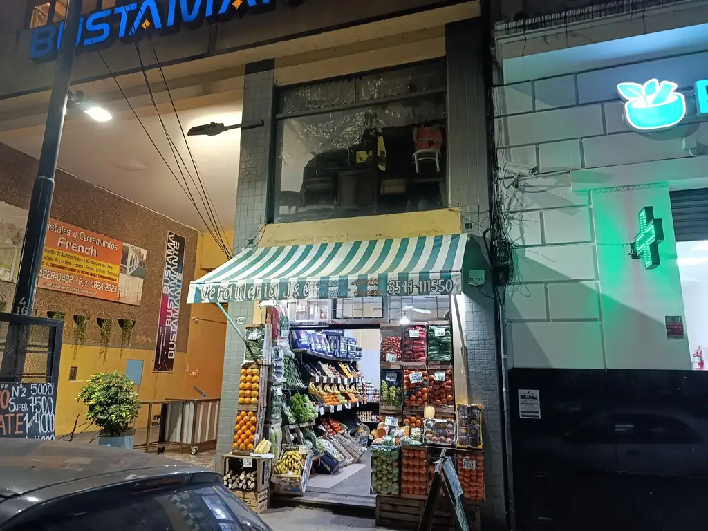 Foto de VENTA DE LOCAL CON RENTA EN BARRIO NORTE-CON GAS, imagen 5