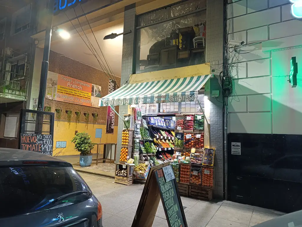 Foto de VENTA DE LOCAL CON RENTA EN BARRIO NORTE-CON GAS, imagen 3