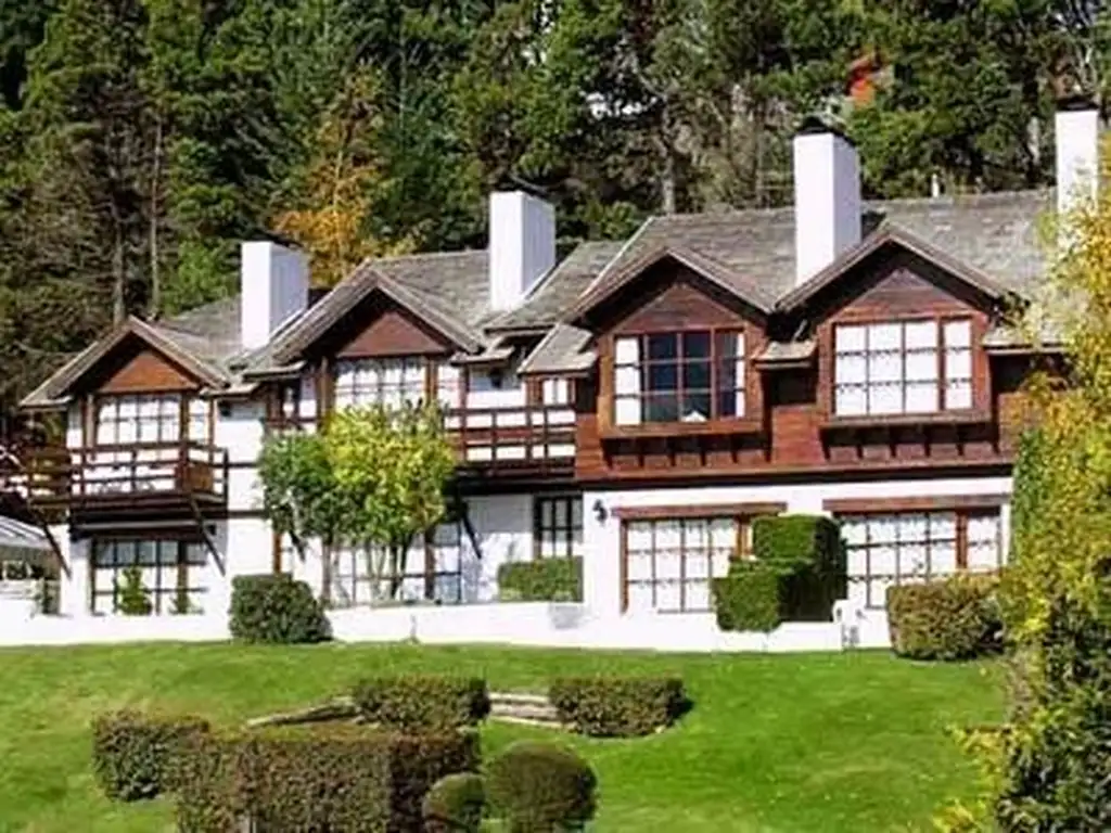 Foto de HOTEL en BARILOCHE x SEMANA para 4 PAX, imagen 1