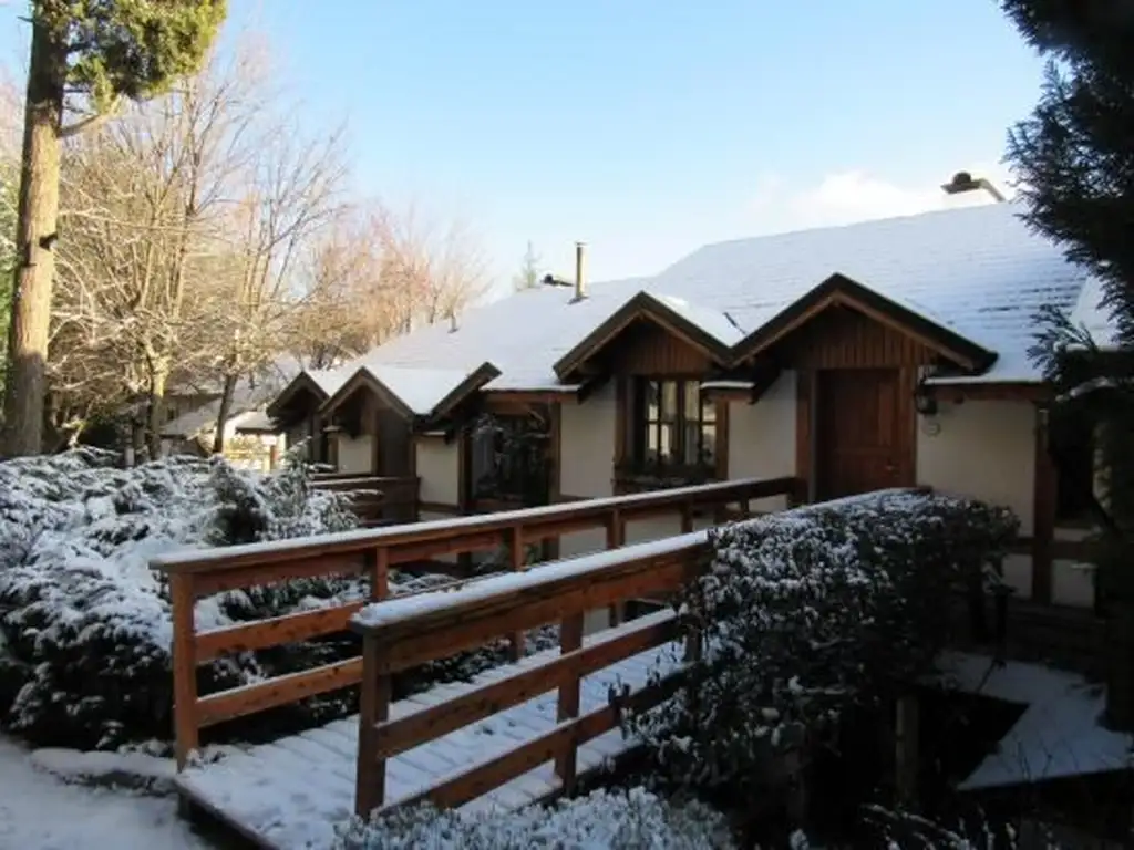 Foto de HOTEL en BARILOCHE x SEMANA para 4 PAX, imagen 2