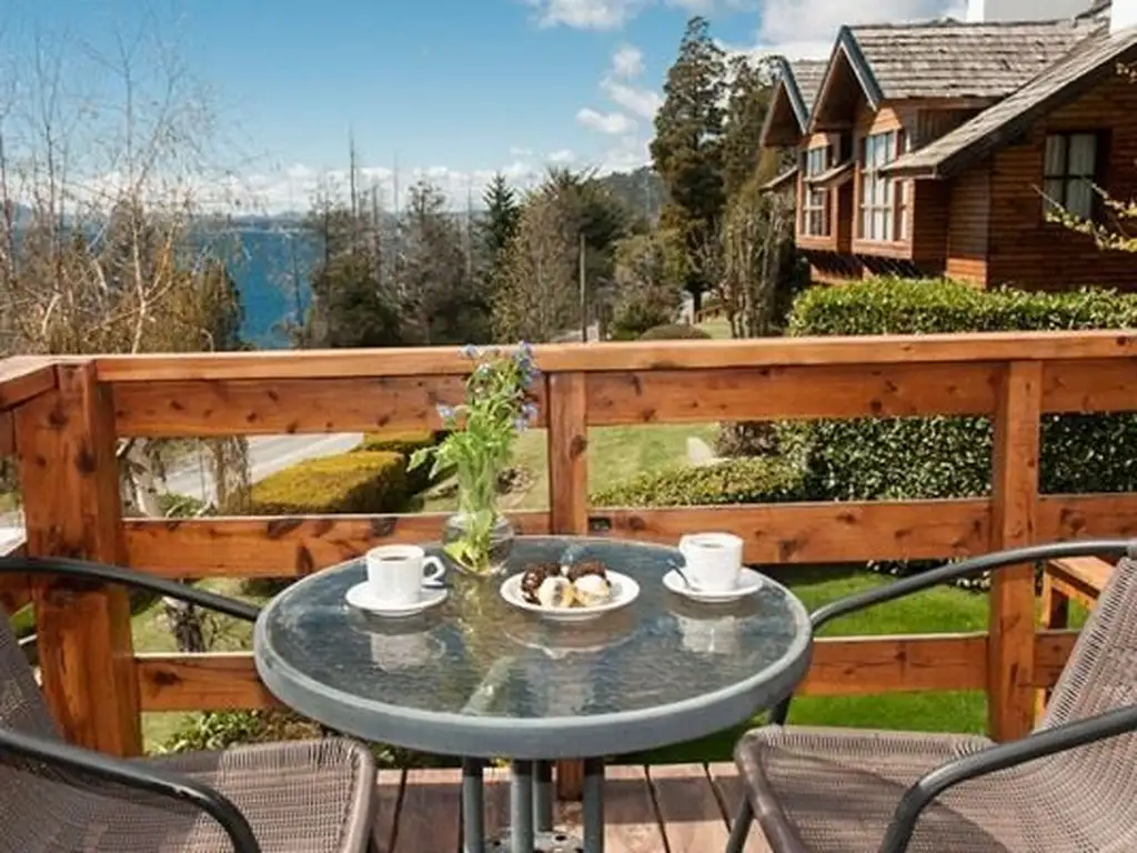 Foto de HOTEL en BARILOCHE x SEMANA para 4 PAX, imagen 3
