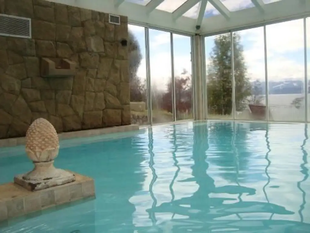 Foto de HOTEL en BARILOCHE x SEMANA para 4 PAX, imagen 4
