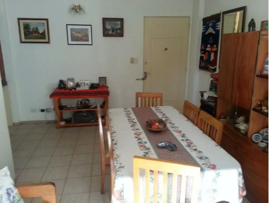 Foto de DEPARTAMENTO 2 AMB AL FRENTE CON BALCON MUY BUENO, imagen 5