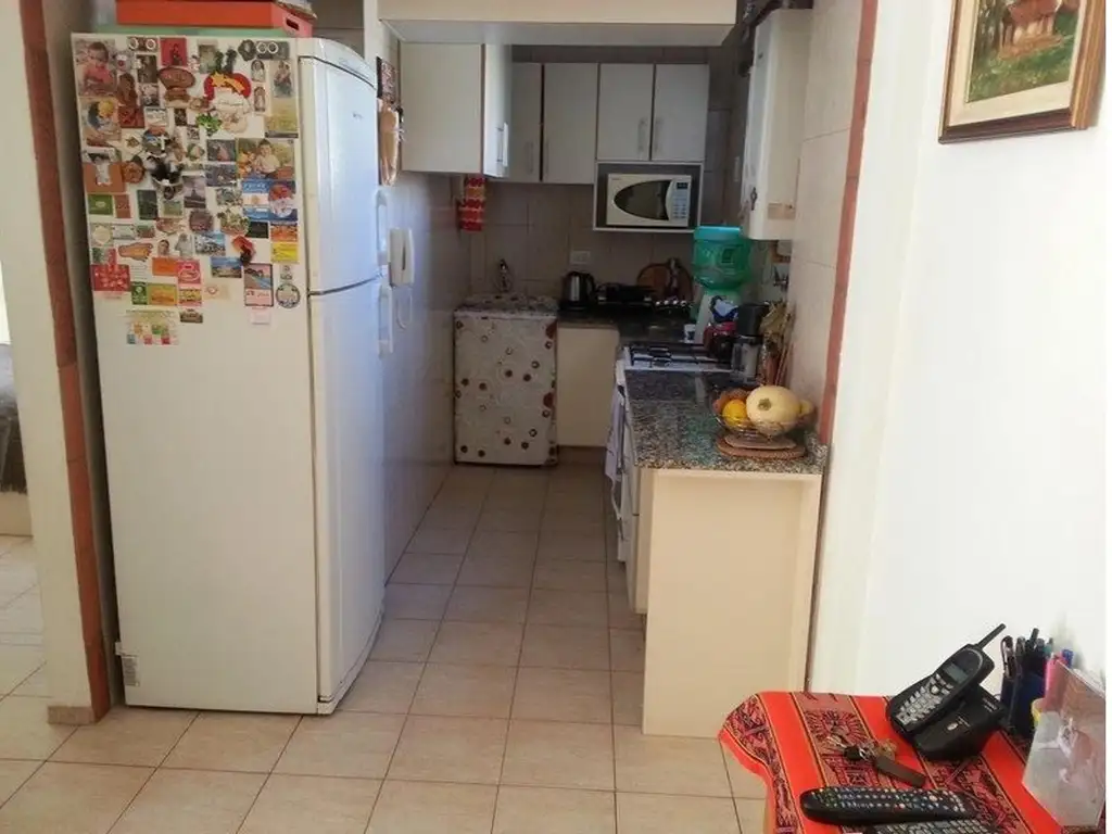 Foto de DEPARTAMENTO 2 AMB AL FRENTE CON BALCON MUY BUENO, imagen 4