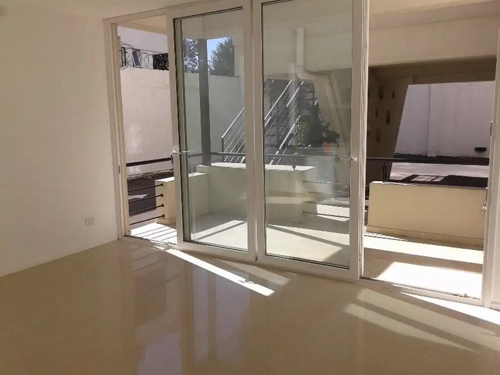 Foto de ALQUILA DPTO 2 AMB.,AIRE PILETA PARRILLA-COCHERA-COMPLEJO BRISAS-PILAR, imagen 4