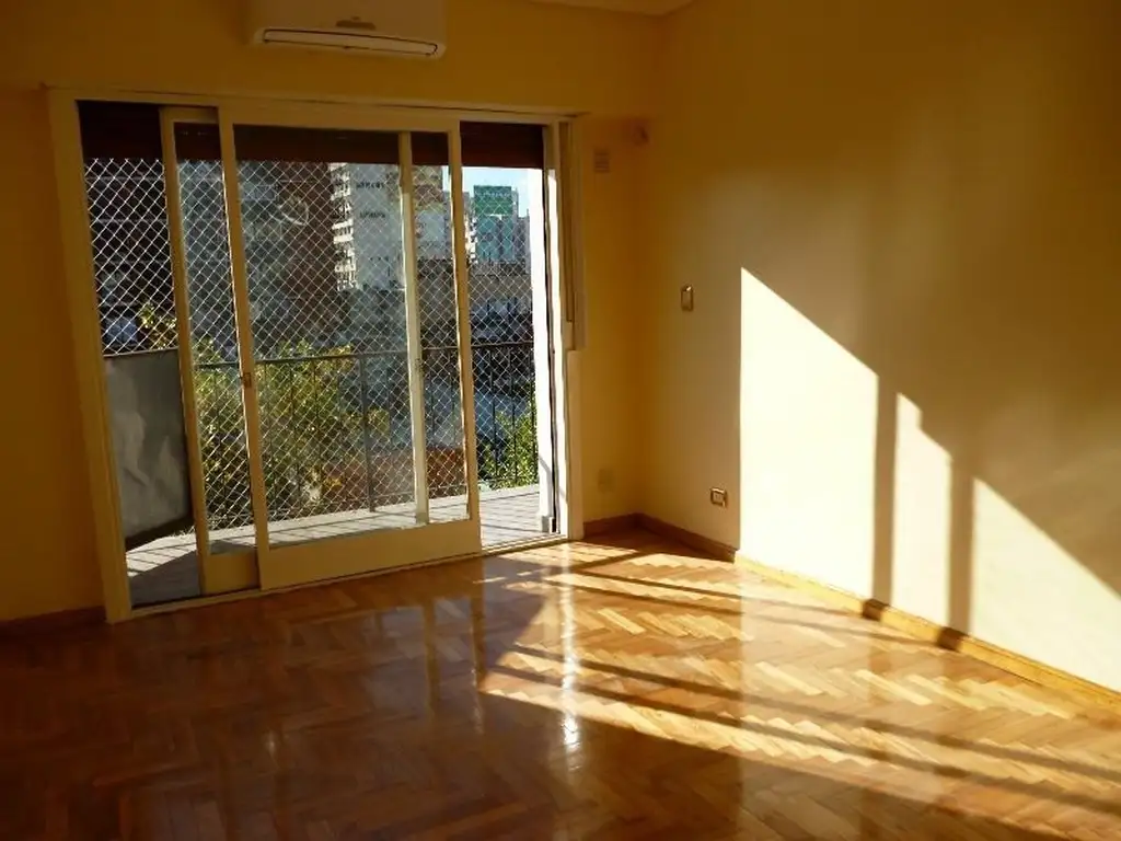 Foto de VENTA DEPARTAMENTO DE 3 AMBIENTES FRENTE en juramento 2488 A/PROF O, imagen 1