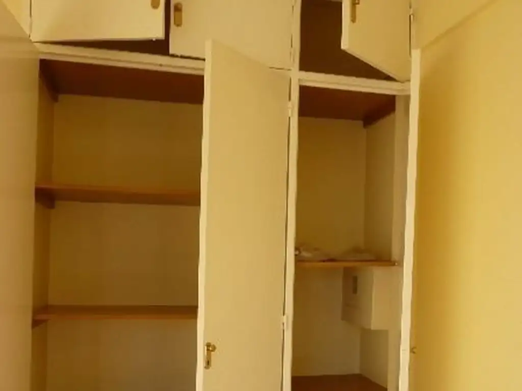 Foto de VENTA DEPARTAMENTO DE 3 AMBIENTES FRENTE en juramento 2488 A/PROF O, imagen 4