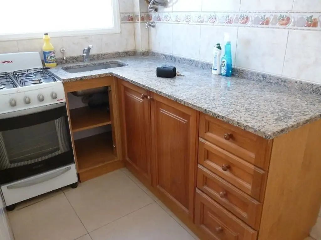 Foto de VENTA DEPARTAMENTO DE 3 AMBIENTES FRENTE en juramento 2488 A/PROF O, imagen 5