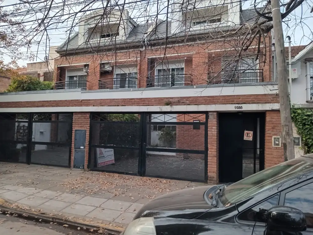 Foto de DUPLEX 5 AMBIENTES, ALQUILER EN SAN ISIDRO, imagen 1