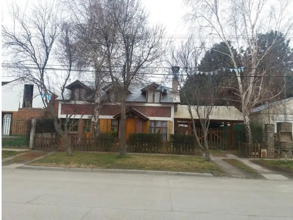 Foto de CASA GRANDE CON DEPARTAMENTO, imagen 3
