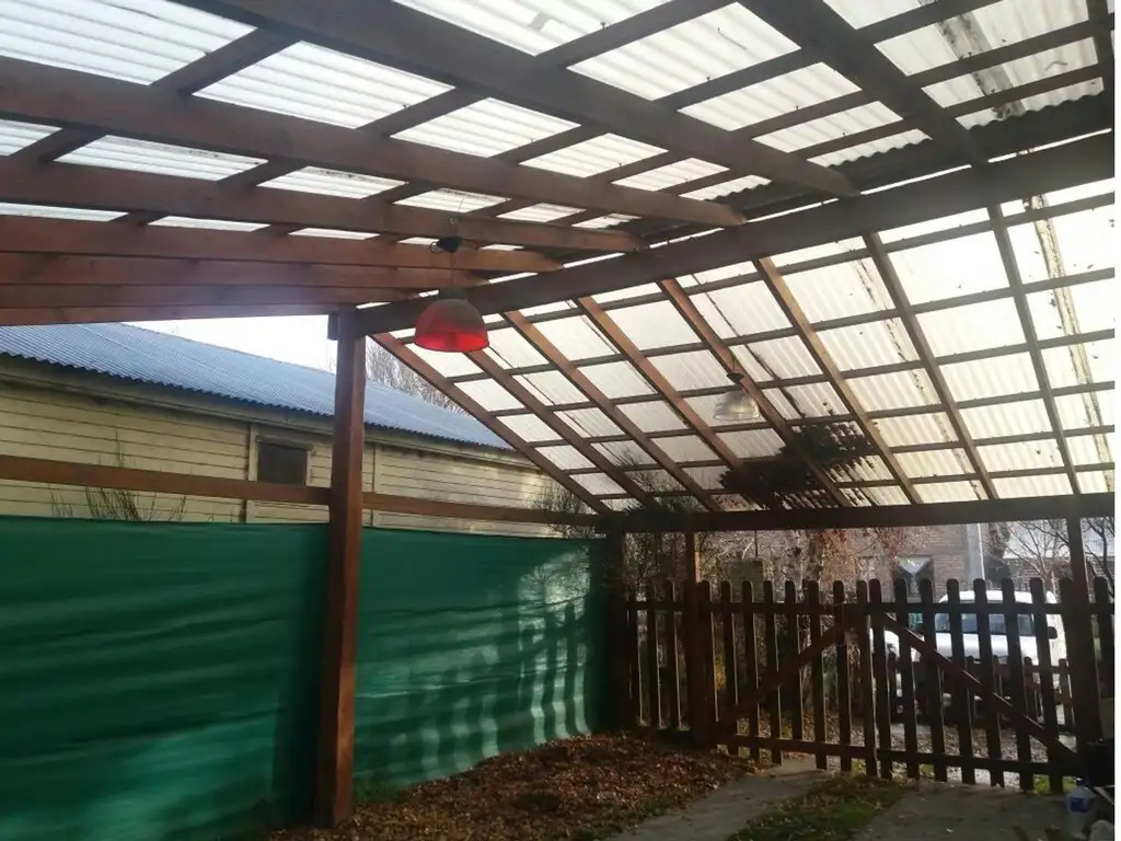 Foto de CASA GRANDE CON DEPARTAMENTO, imagen 2