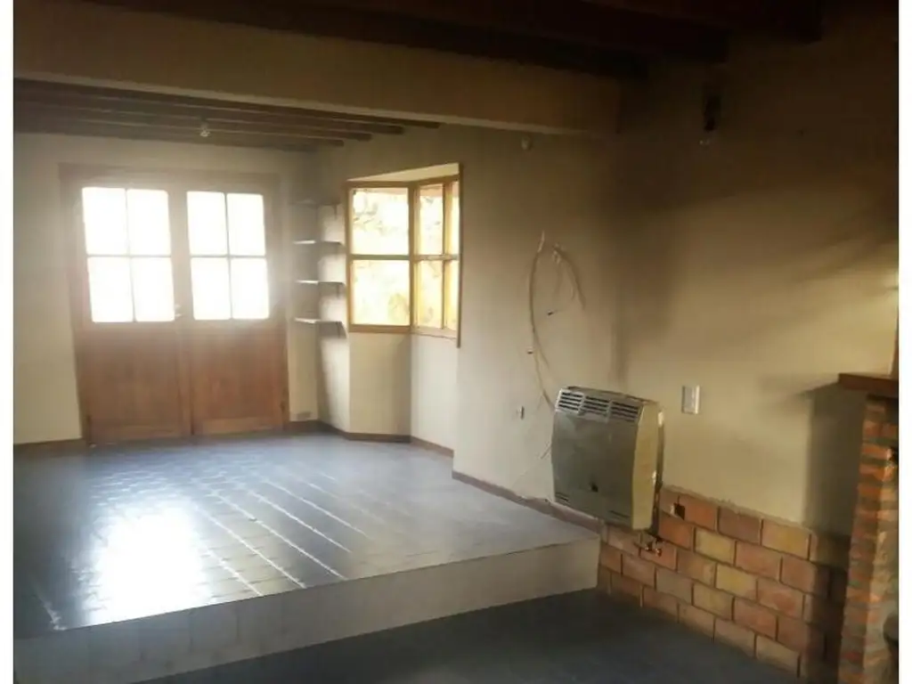 Foto de CASA GRANDE CON DEPARTAMENTO, imagen 1
