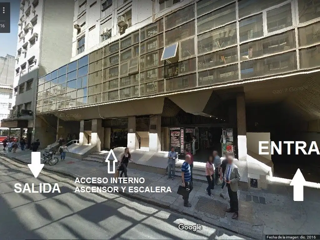 Foto de OPORTUNIDAD! COCHERA DOBLE FIJA EN TRIBUNALES - INMEJORABLE, imagen 4