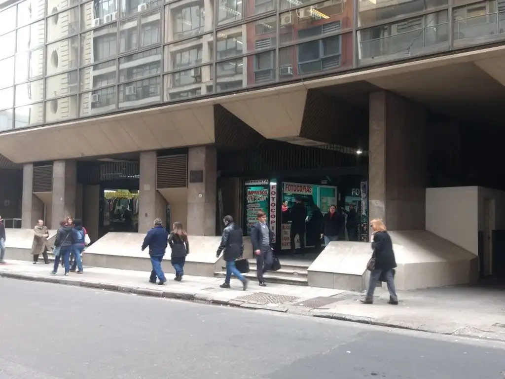Foto de OPORTUNIDAD! COCHERA DOBLE FIJA EN TRIBUNALES - INMEJORABLE, imagen 5