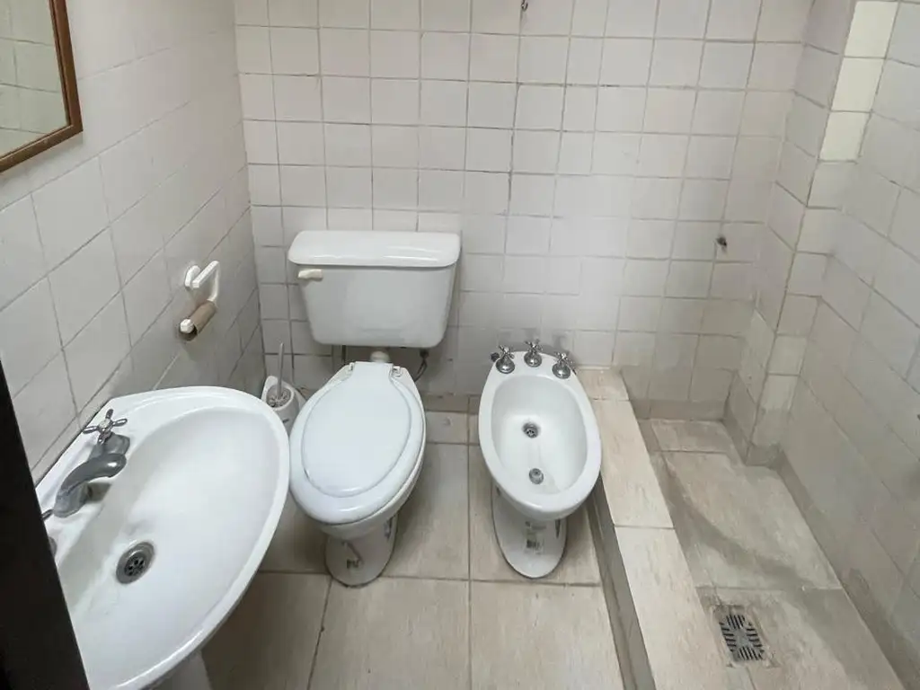 Foto de 524 esq 21- Depto 1º piso por escalera- 1 dormitorio, imagen 2