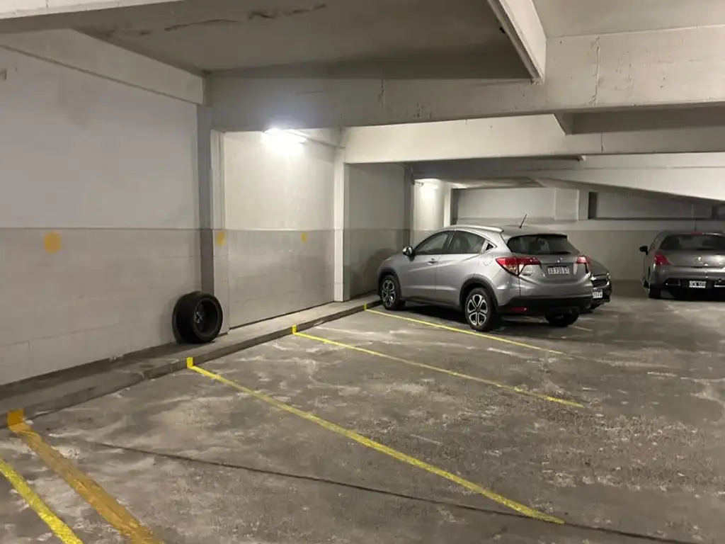 Foto de 4 AMB, SEMIPISO C/COCH, 92MTS IMPECABLE ESTADO. EDIFICIO CON SEGURIDAD, imagen 4