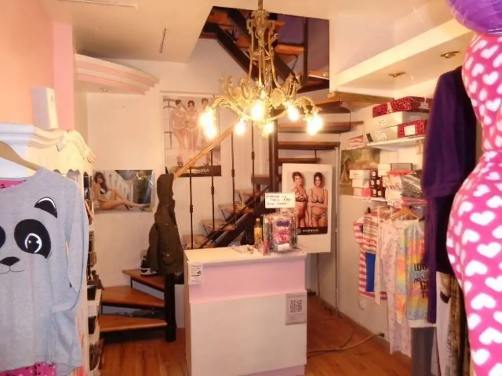 Foto de VENTA DE LOCAL EN GALERIA MARGA -belgrano, imagen 3