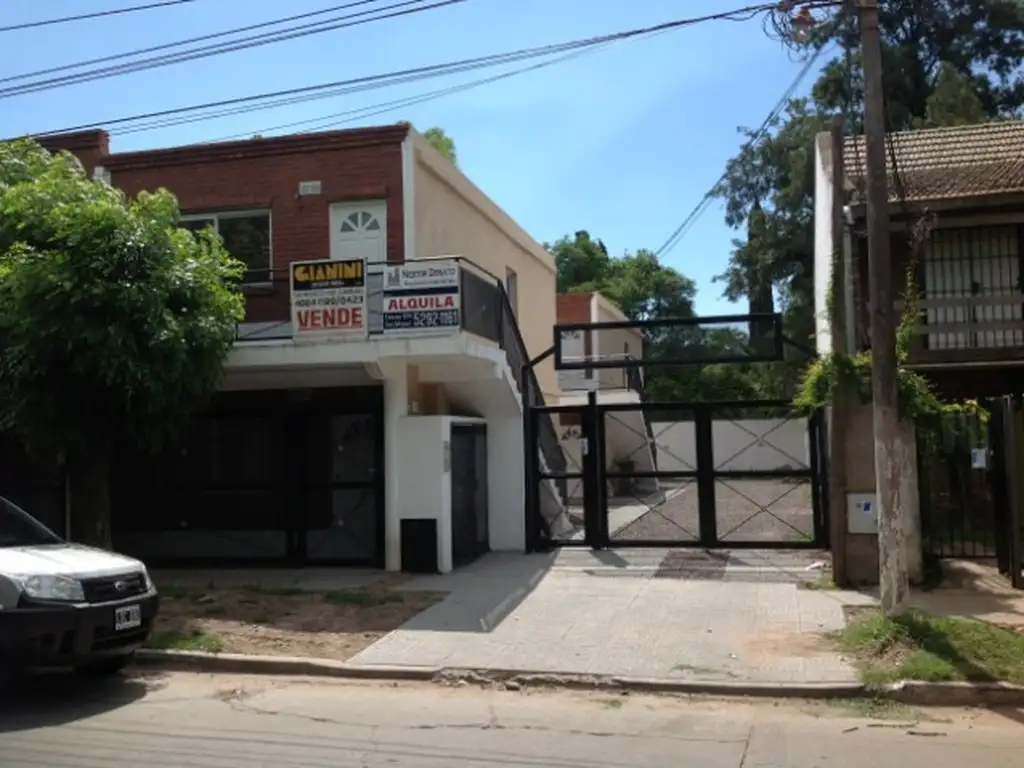 Foto de Alquiler - Departamento 2 Ambientes - Guemes 258 - San Miguel, imagen 1