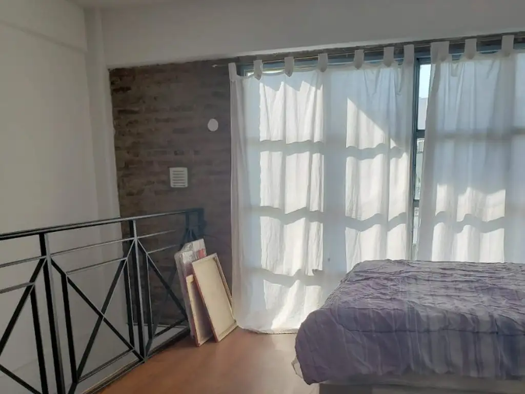 Foto de 2 AMB DUPLEX FTE BCON OR ESTE 50 MTS EXCELENTE ESTADO BAÑO EN SUITE, imagen 2