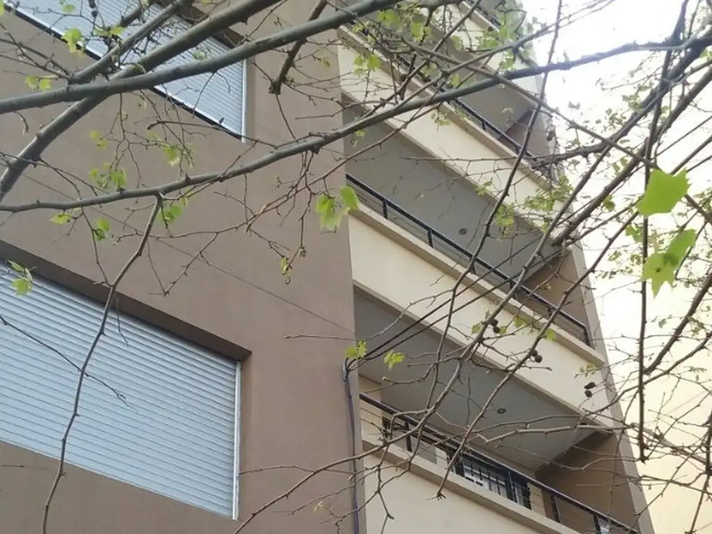Foto de EXCELENTE MONOAMBIENTE EN 7° PISO A ESTRENAR EN LINIERS. EN POLA 26 , A, imagen 1